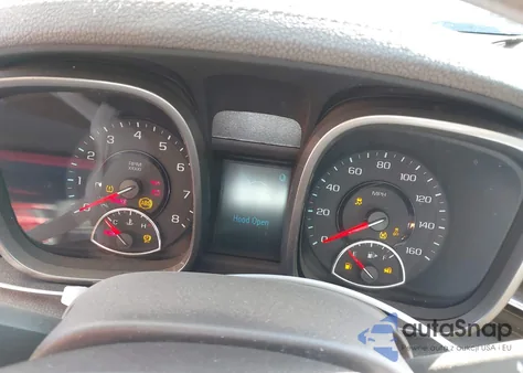 2013 Chevrolet Malibu 1Lt from USA, damaged, VIN 1G11C5SA2DF144398